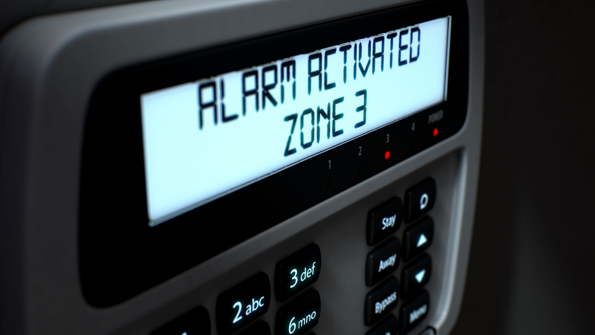 The Different Types Of Alarm Security Eversafe